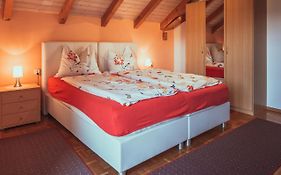 Armonia Altach, 2-6 P, 2 Schlafzimmer, Kueche, Parkplatz, Balkon, Wifi, Garten, Stellplatz Fuer Ski